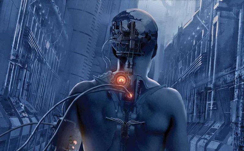 Illustration for article titled All the Science Fiction and Fantasy Books You Can't Afford To Miss In December!
